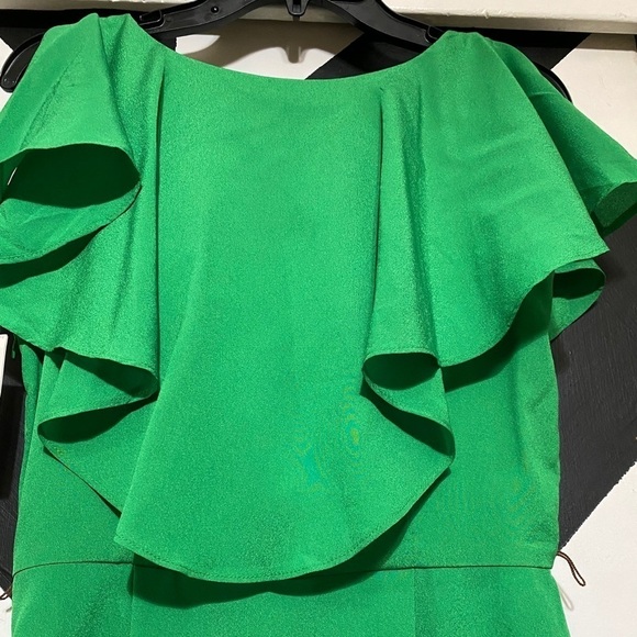 Ronni Nicole Dress Fit and Flare Size 6 - Picture 4 of 8